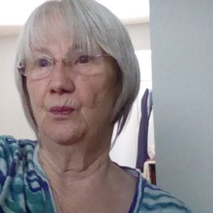 Meet your Posher, Linda